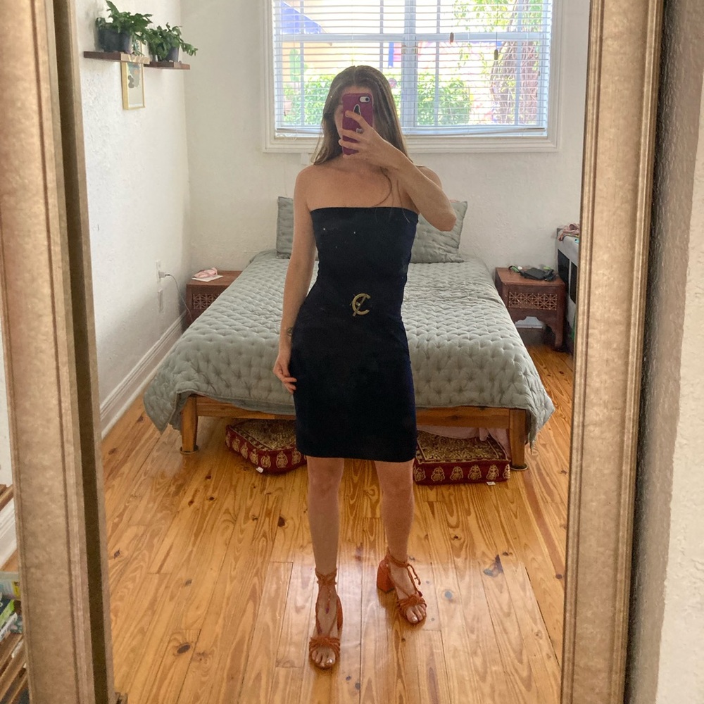 Unaluna XS Dress